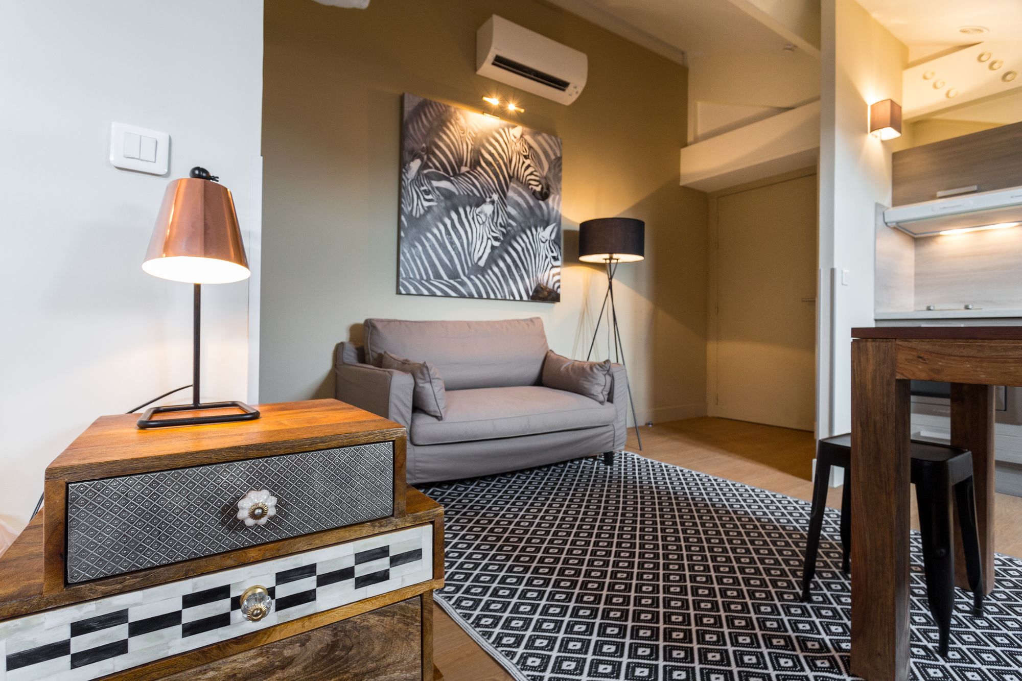 Фото Florella Jean Jaures