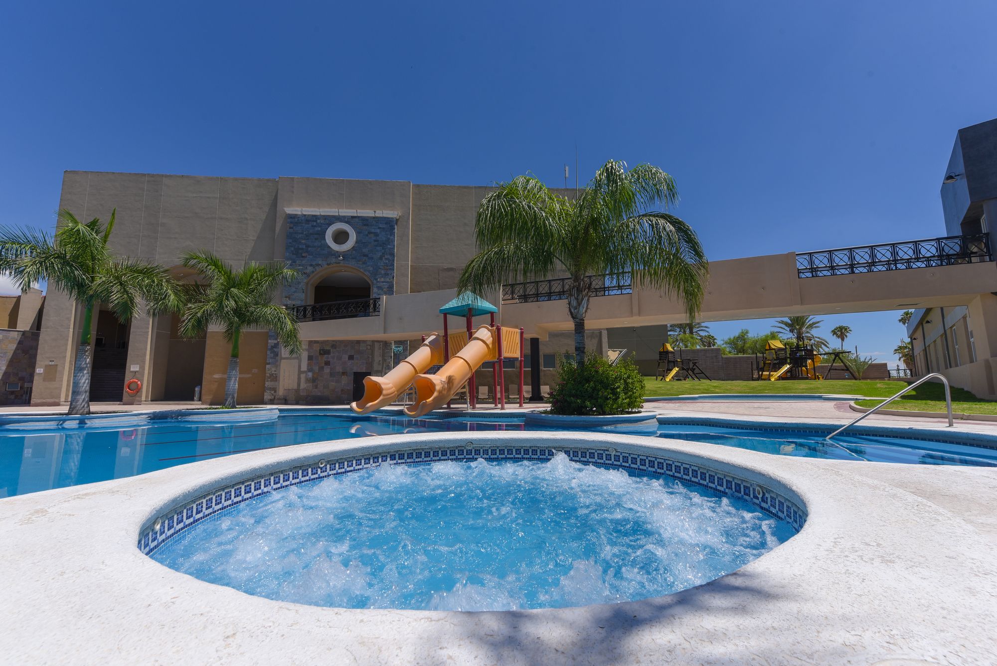 Фото Azul Talavera Country Club