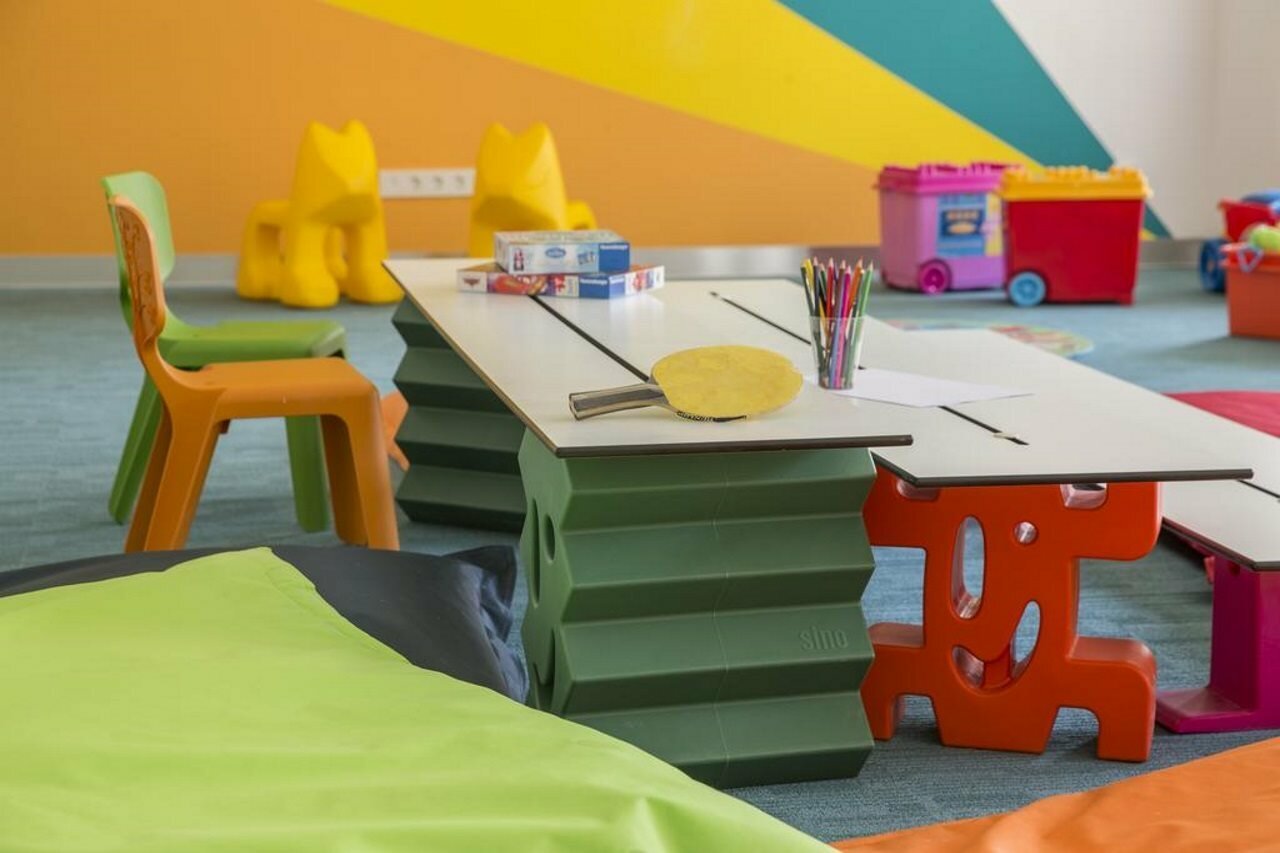 Фото Radisson Blu Resort & SPA, Split