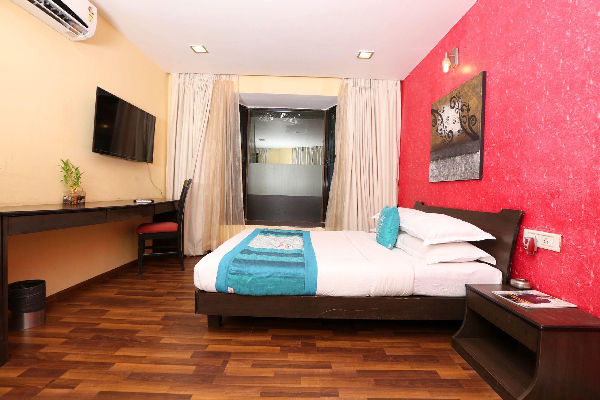 Фото Orritel West