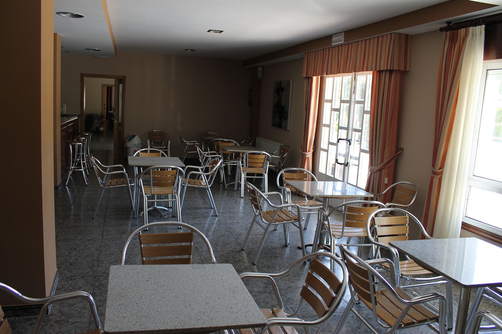 Фото Hotel Susuqui