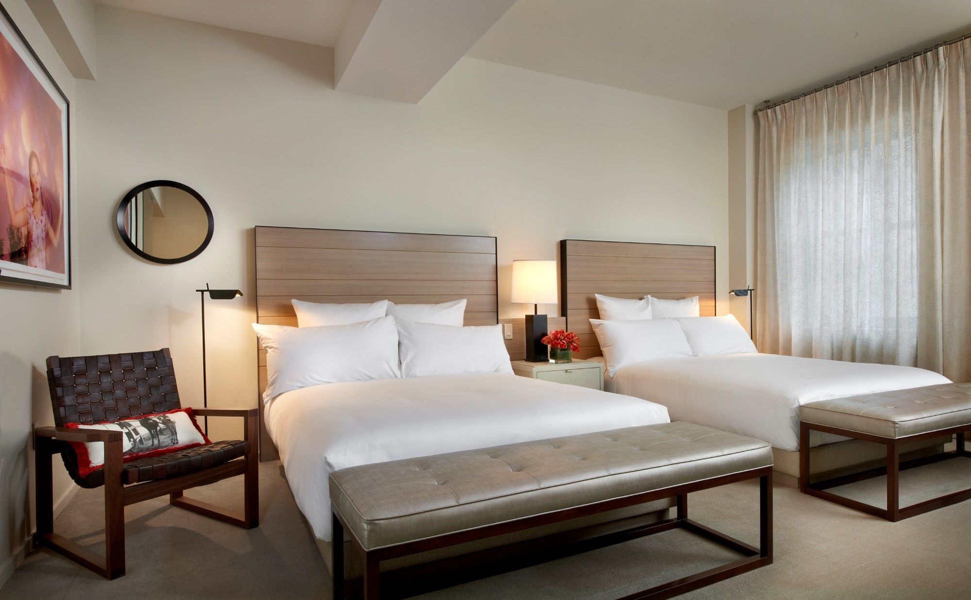 Фото 21c Museum Hotel Cincinnati