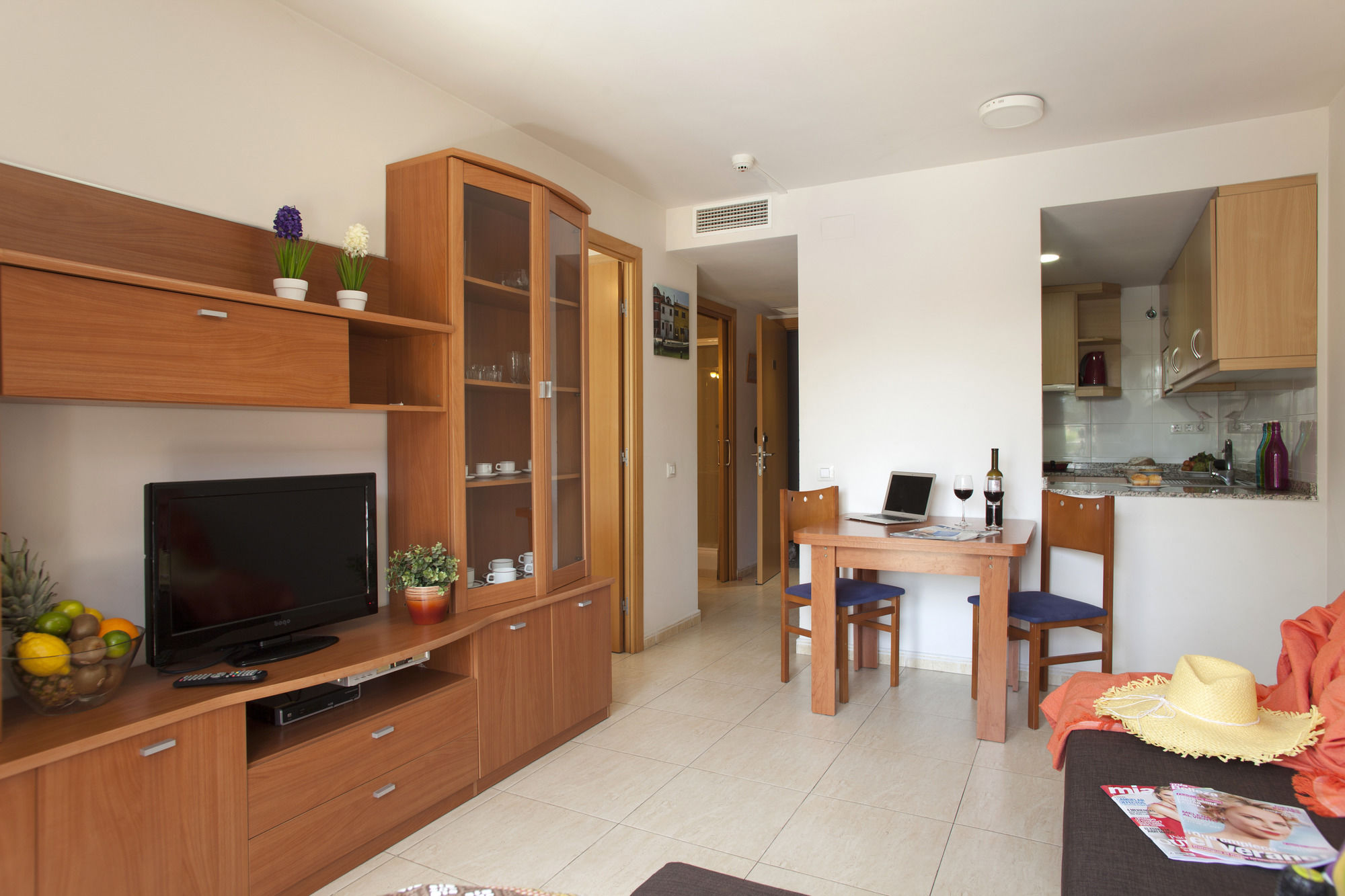 Фото Velor Apartments