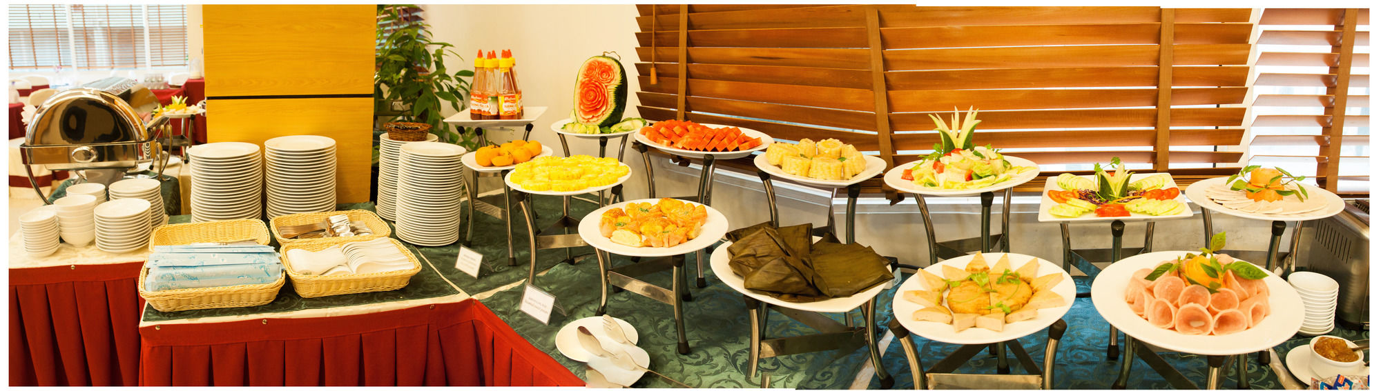 Фото Danang Petro Hotel