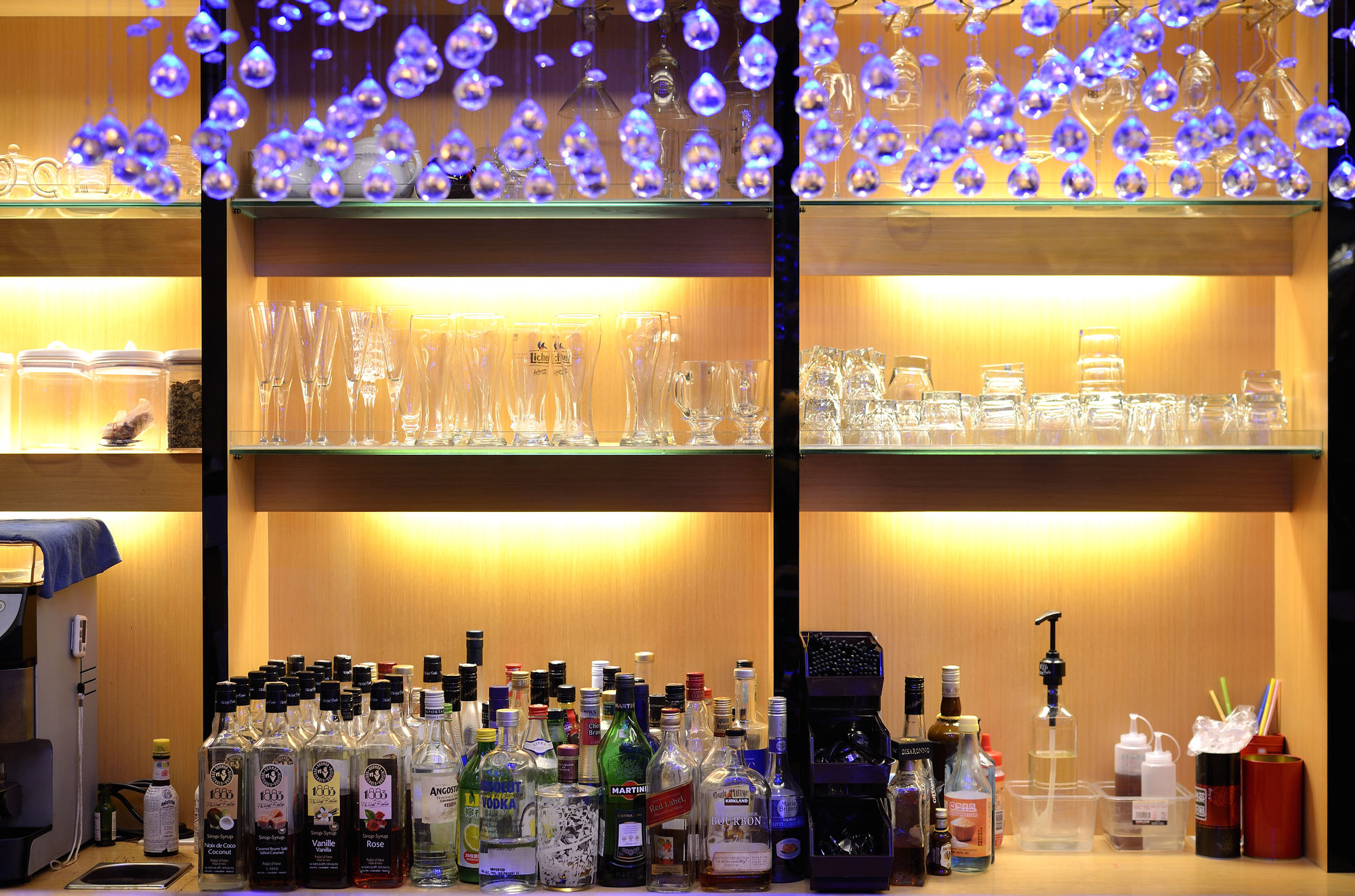 Фото Hotel Modern Puli