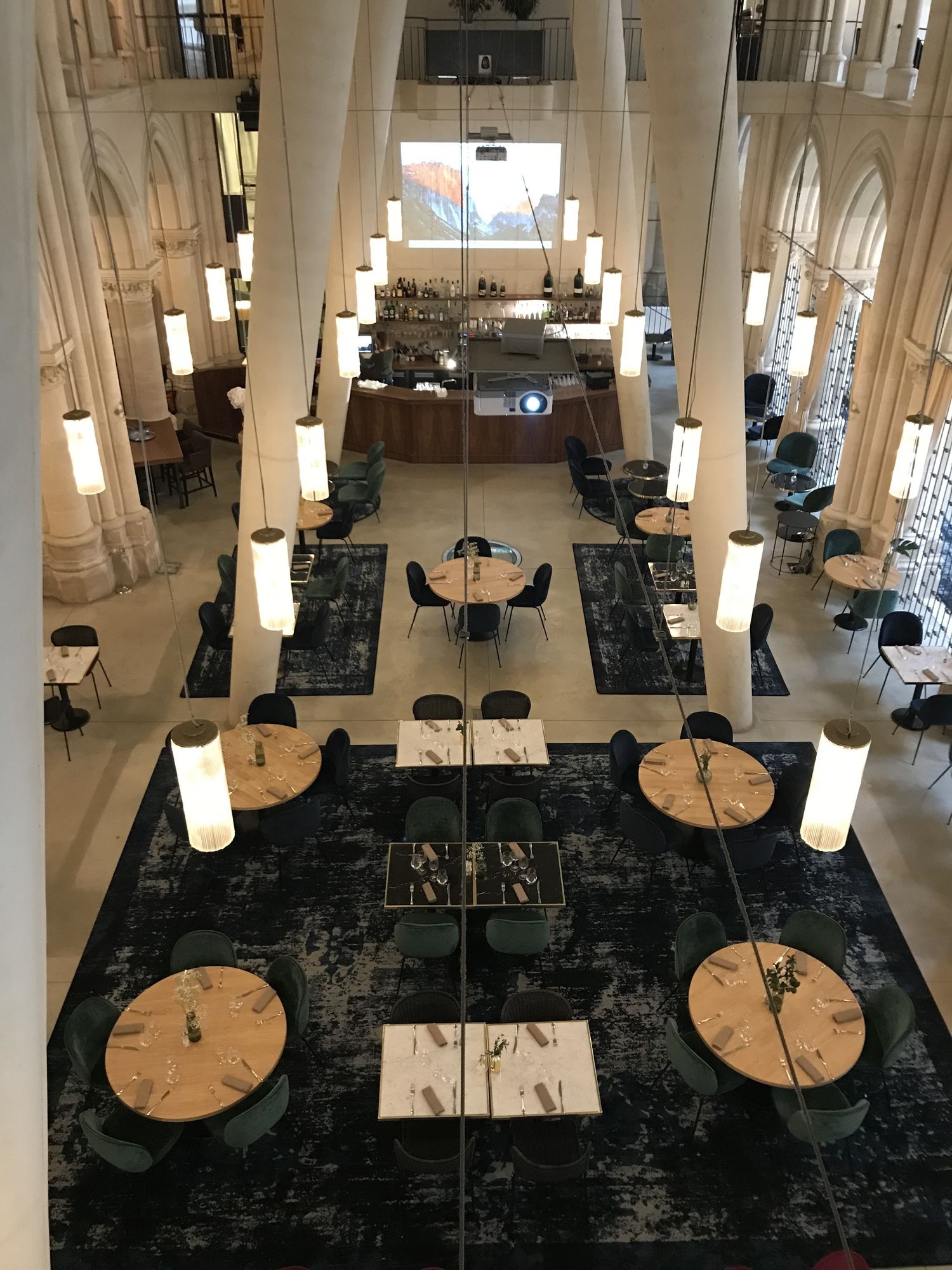 Фото Mercure Poitiers Centre