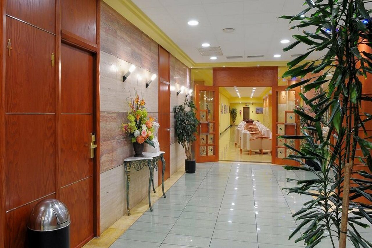 Фото Hotel Helios Lloret de Mar