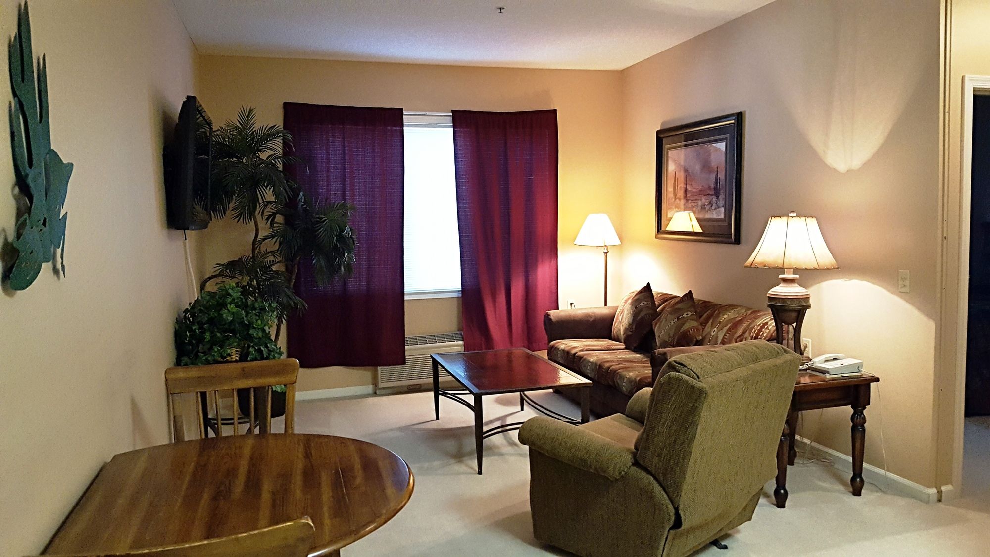 Фото Mojave Edge