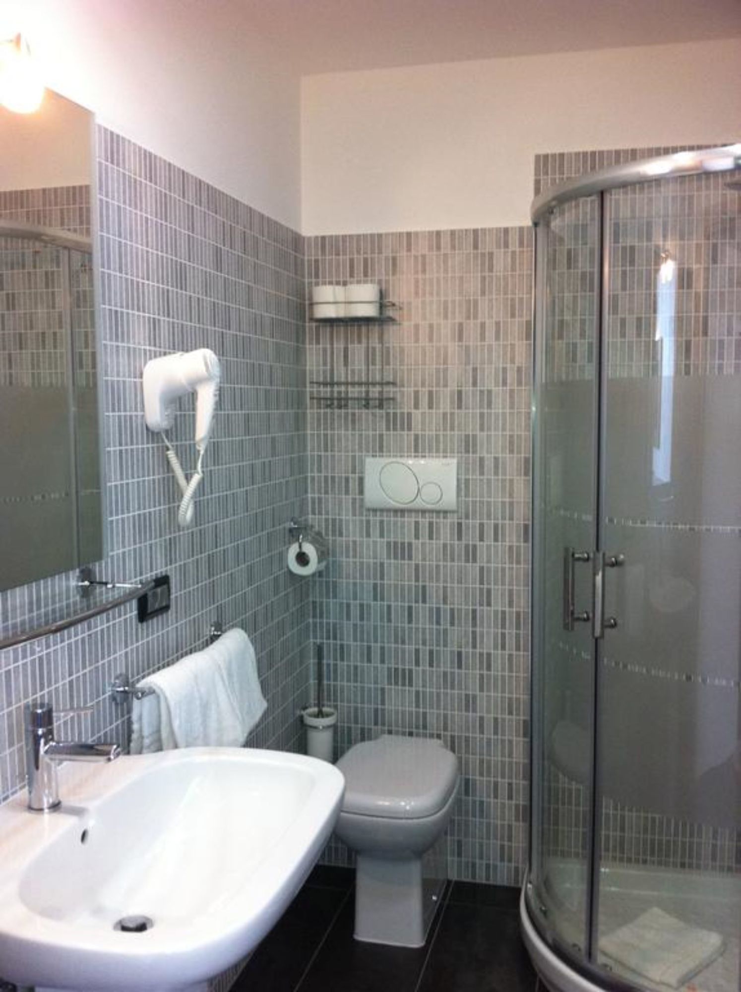 Фото Hotel Milano Navigli