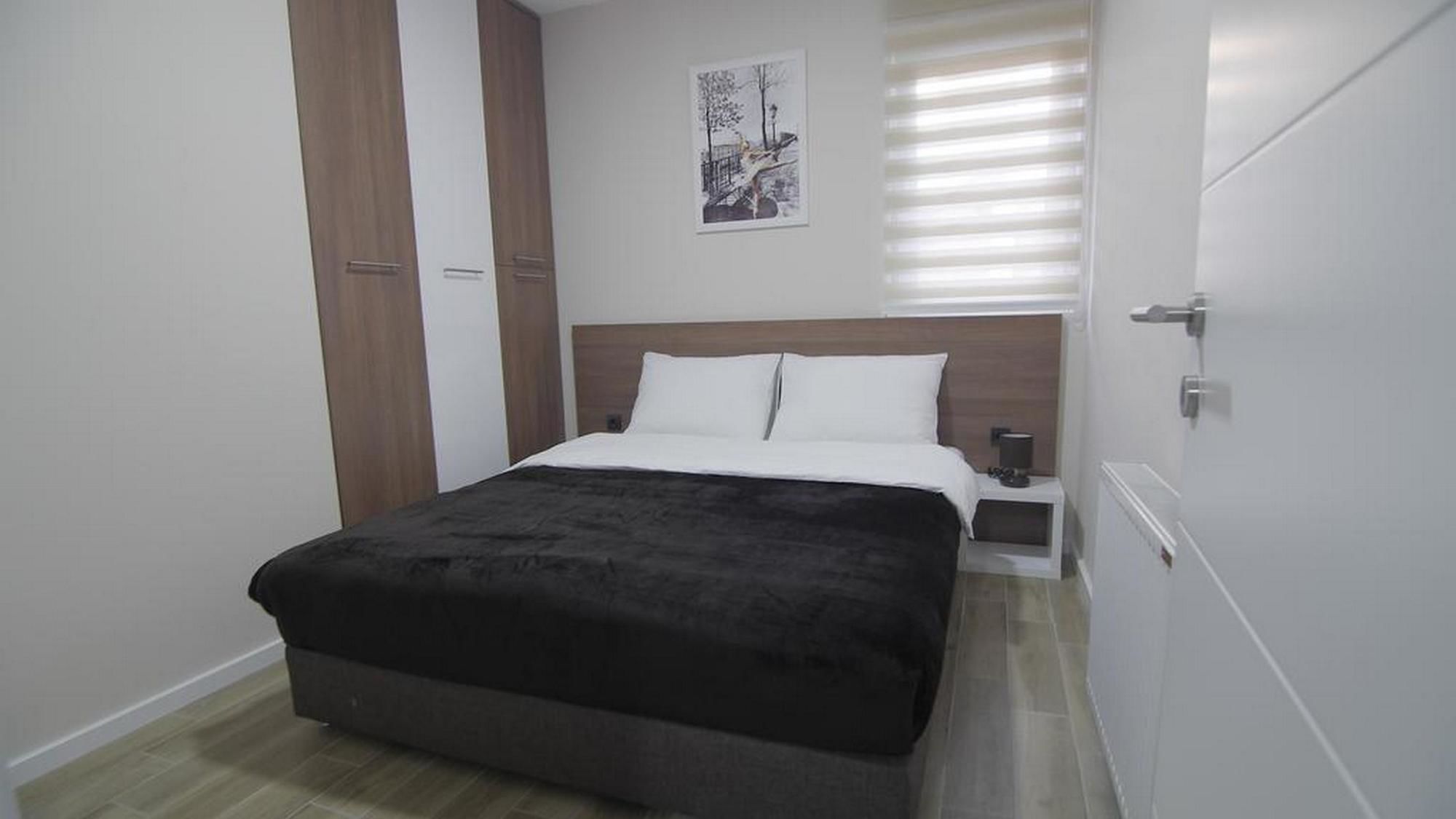 Фото Bridge Apart Belgrade