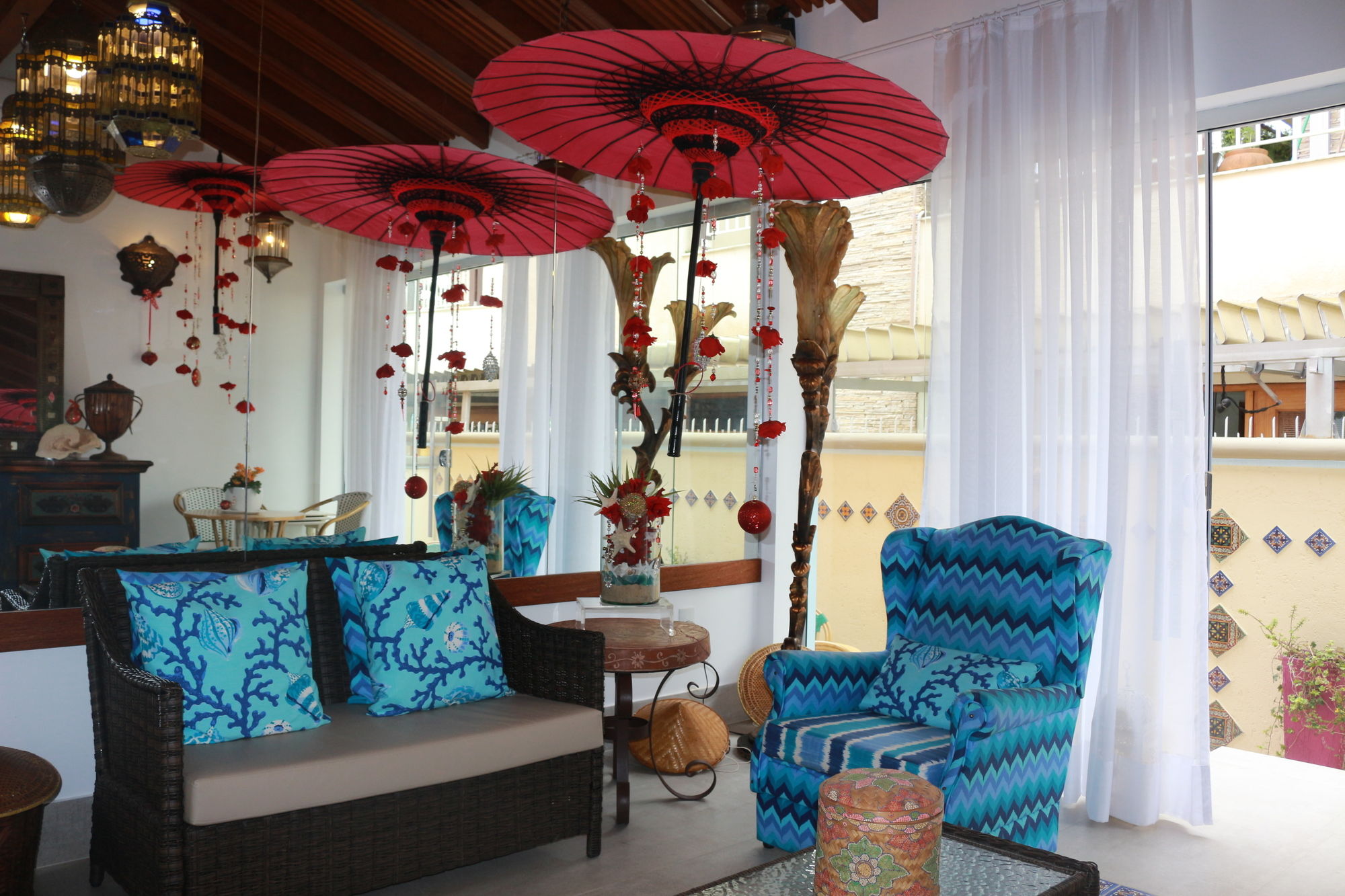 Фото Villas Jurerê Hotel Boutique