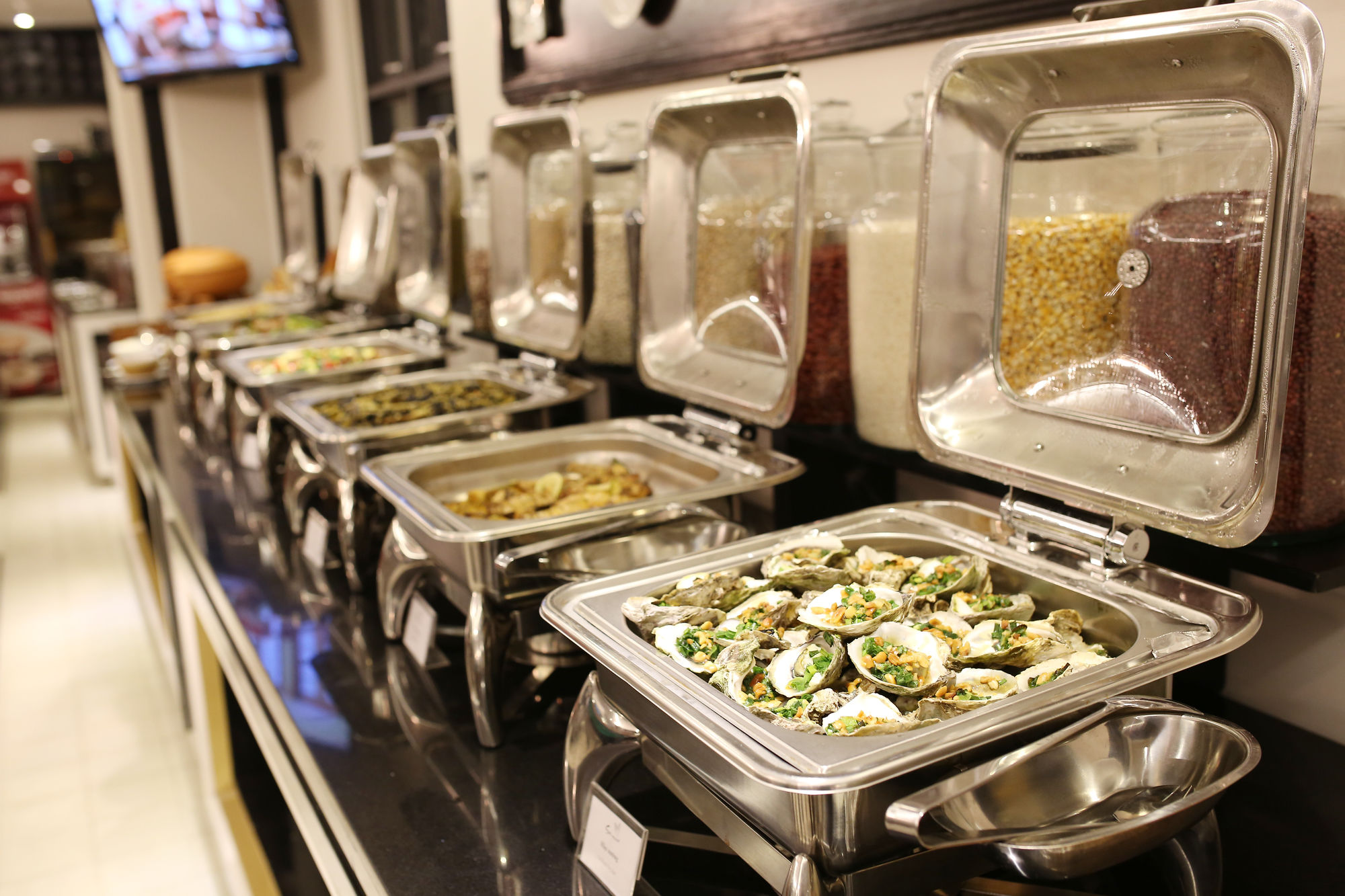 Фото Отель Sanouva Danang