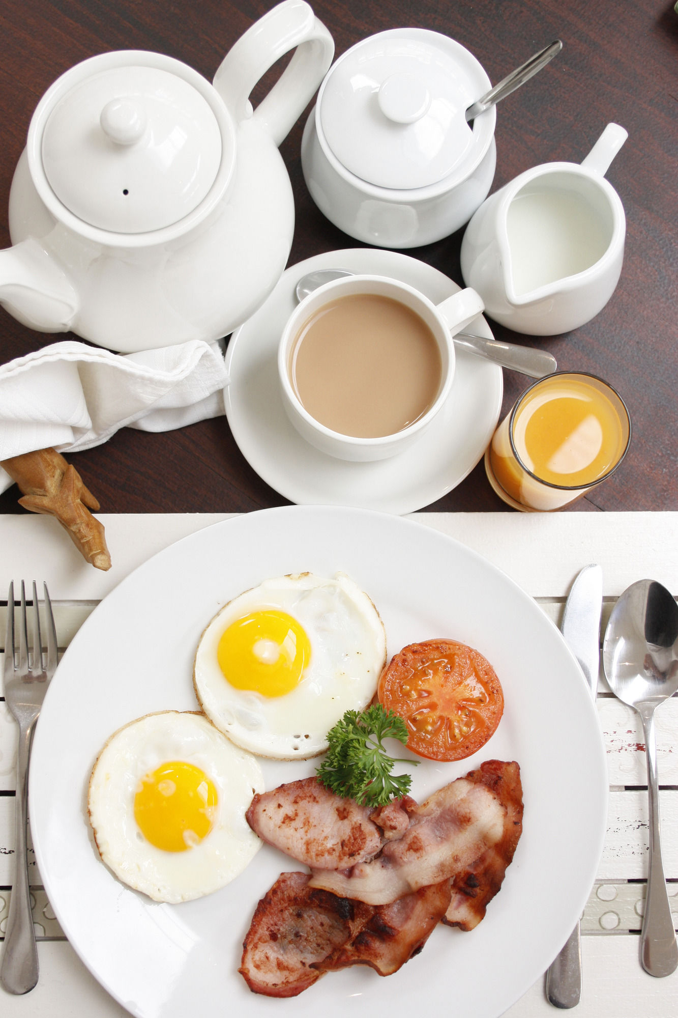 Фото The Potting Shed Guest House