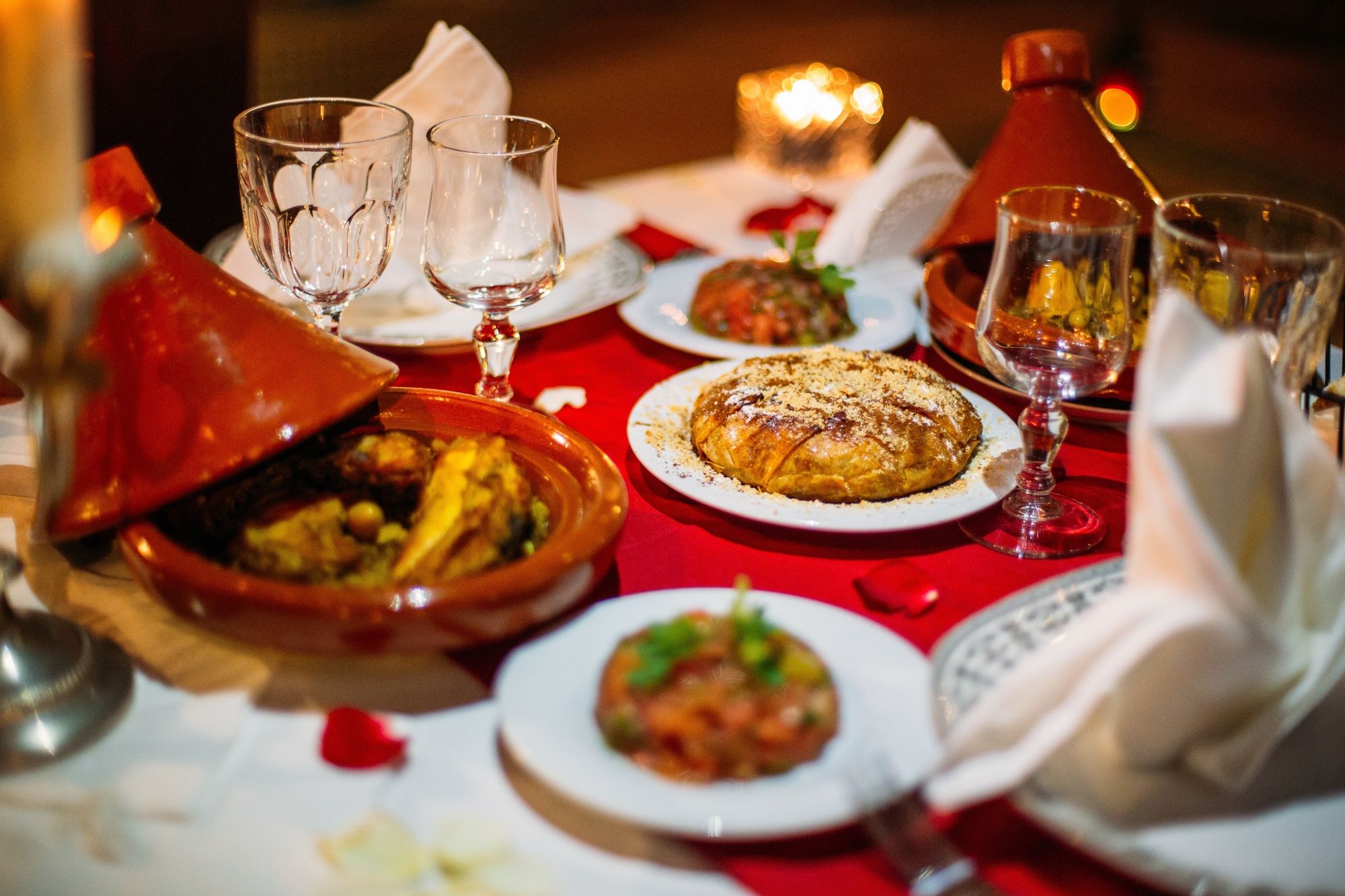 Фото Riad Fleur d'Oranger