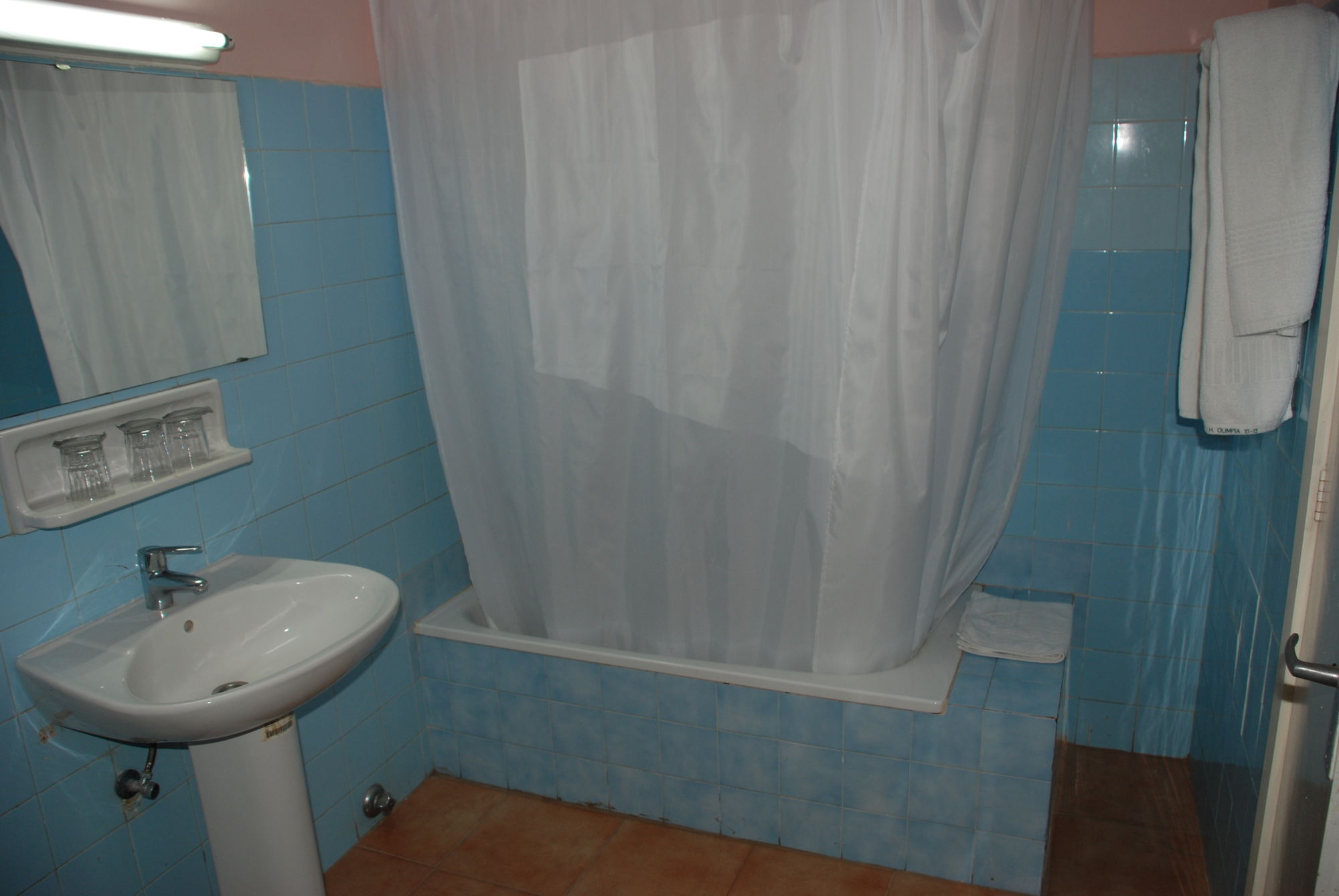 Фото Hotel Olympia