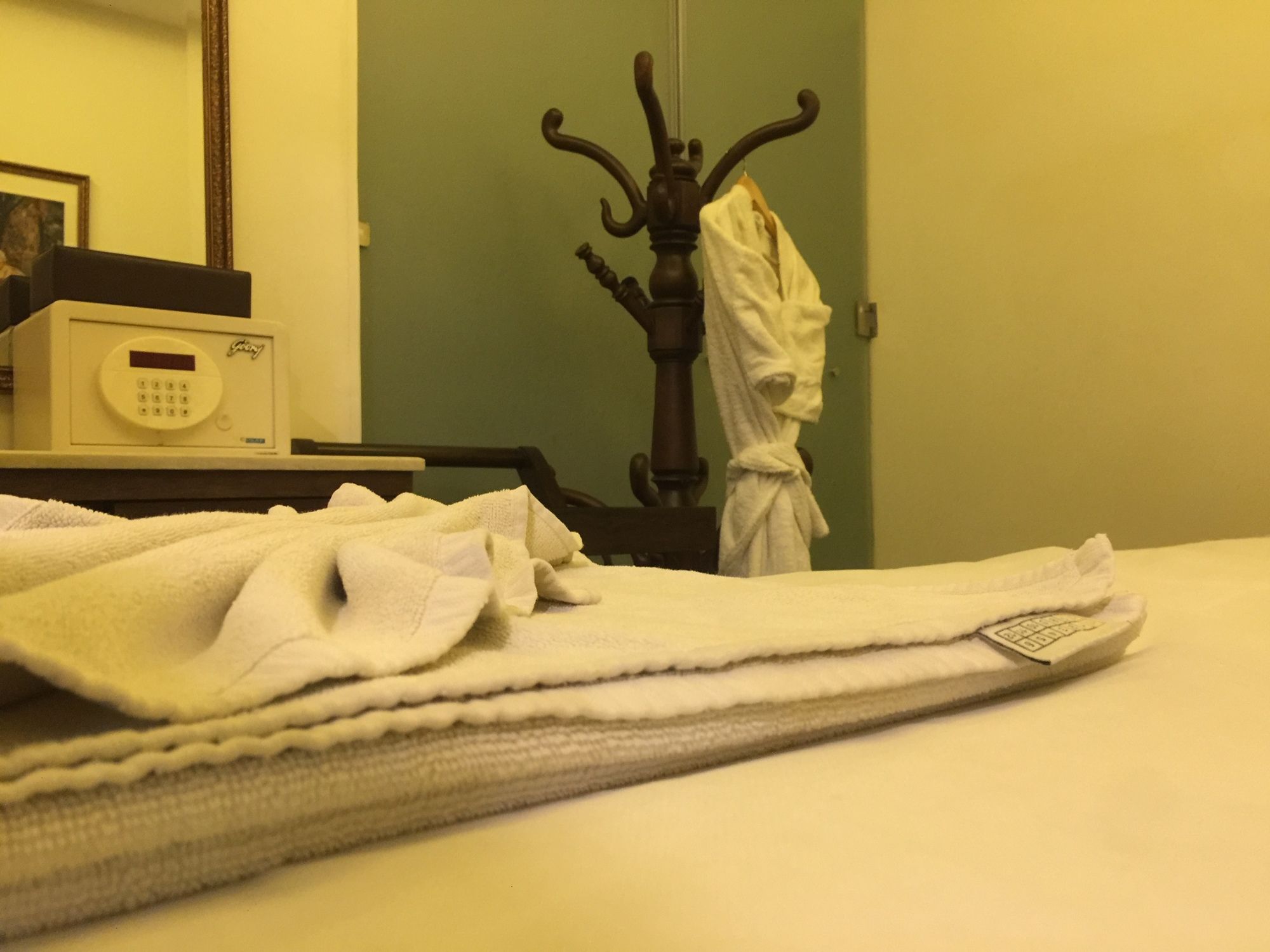 Фото Ramada Plaza by Wyndham Chandigarh Zirakpur