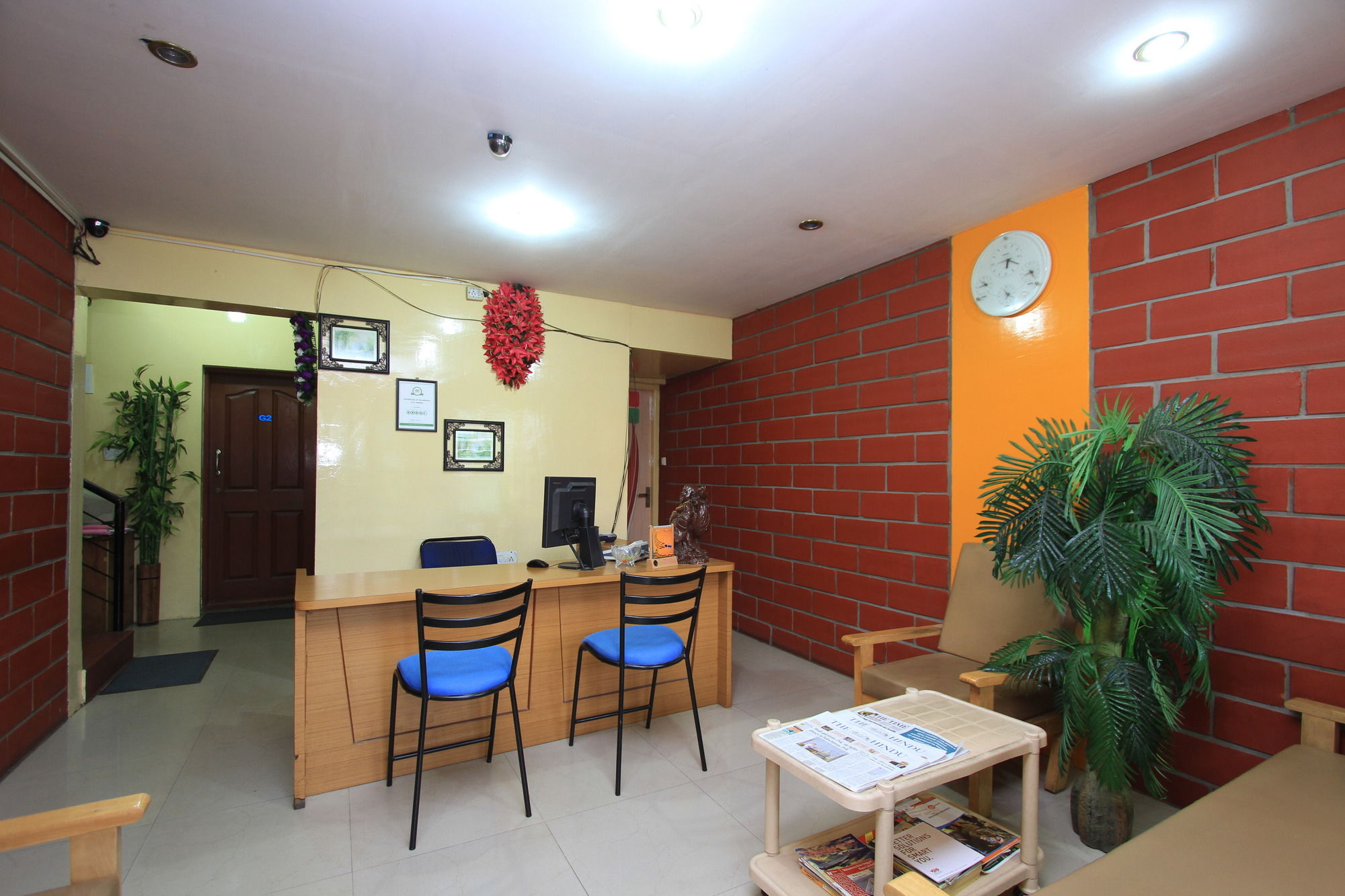 Фото Arra Suites