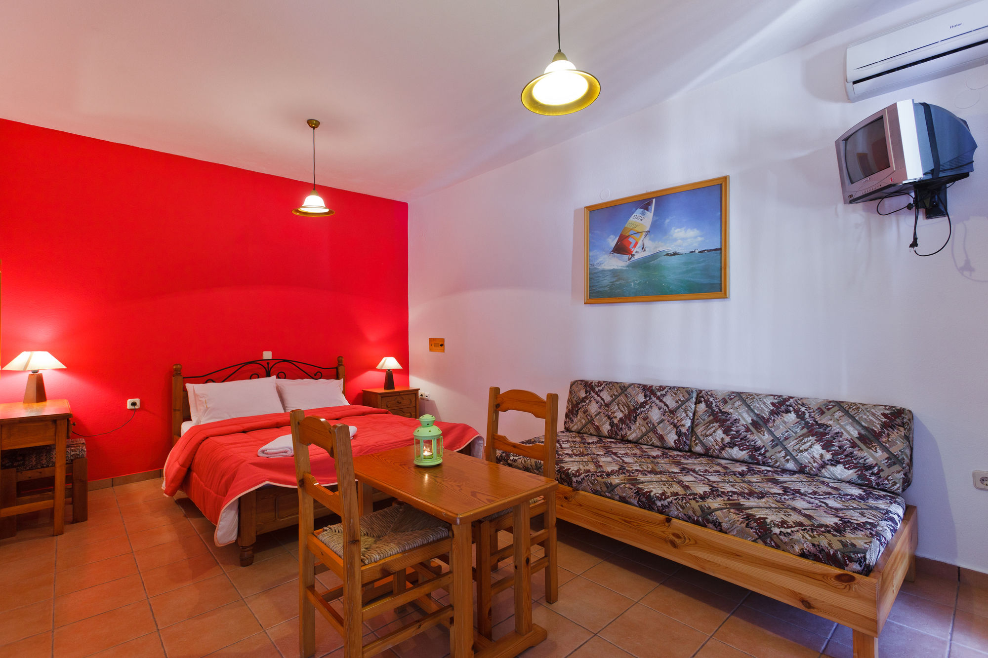 Фото Hovolo Hotel Apartments