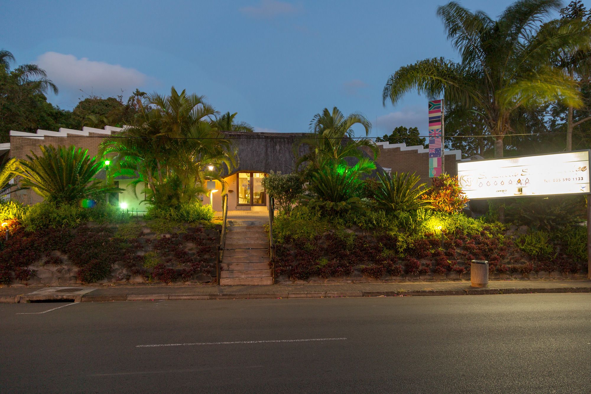 Фото отеля 3