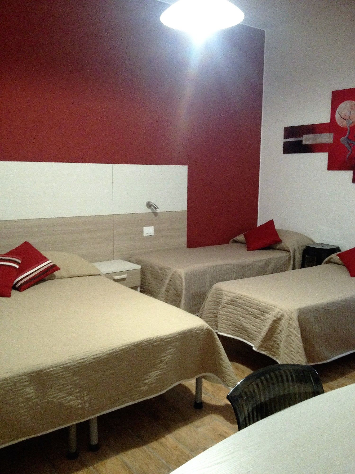 Фото Trapani Home