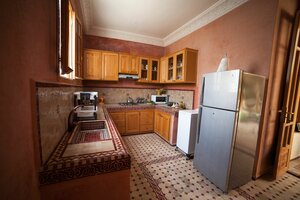 Гостиница Riad Dar Saidi
