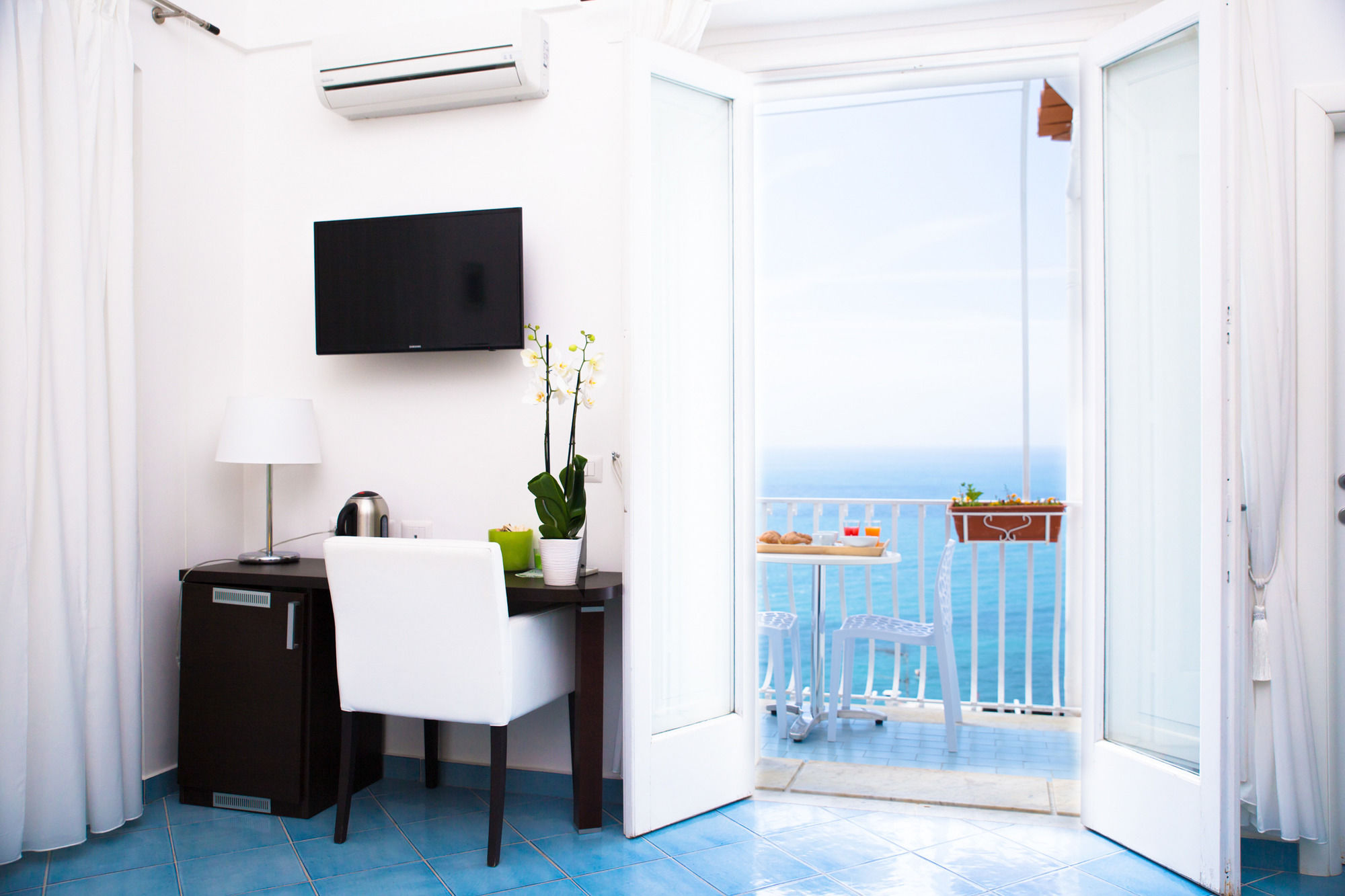 Фото B&b Casa Nilde Positano