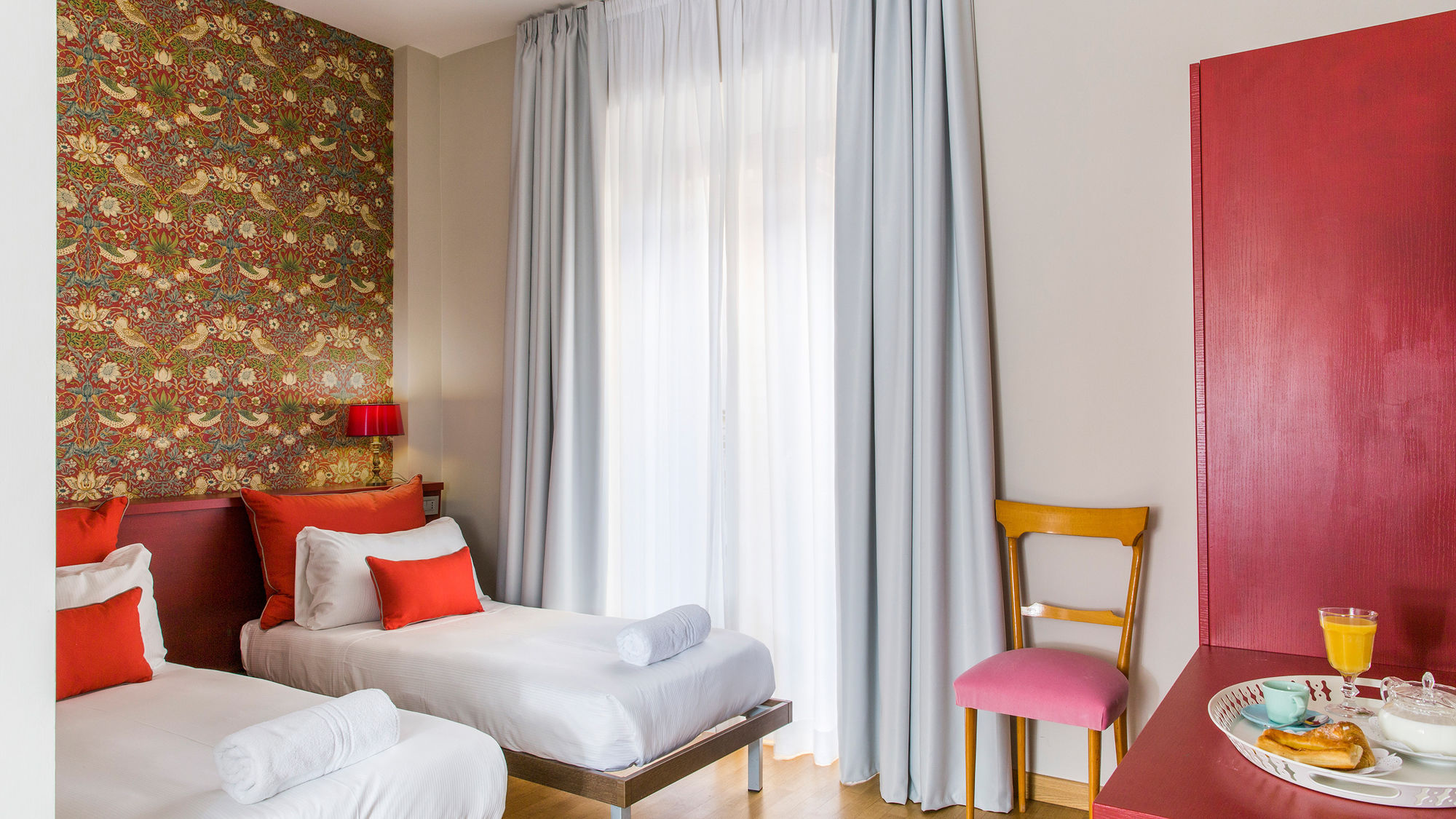 Фото Monti First