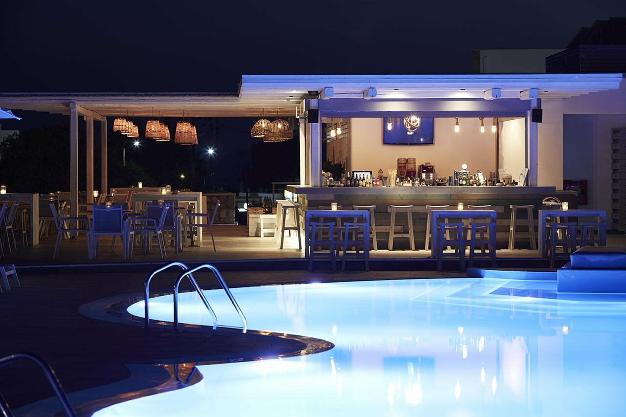 Фото Pefki Islands Resort