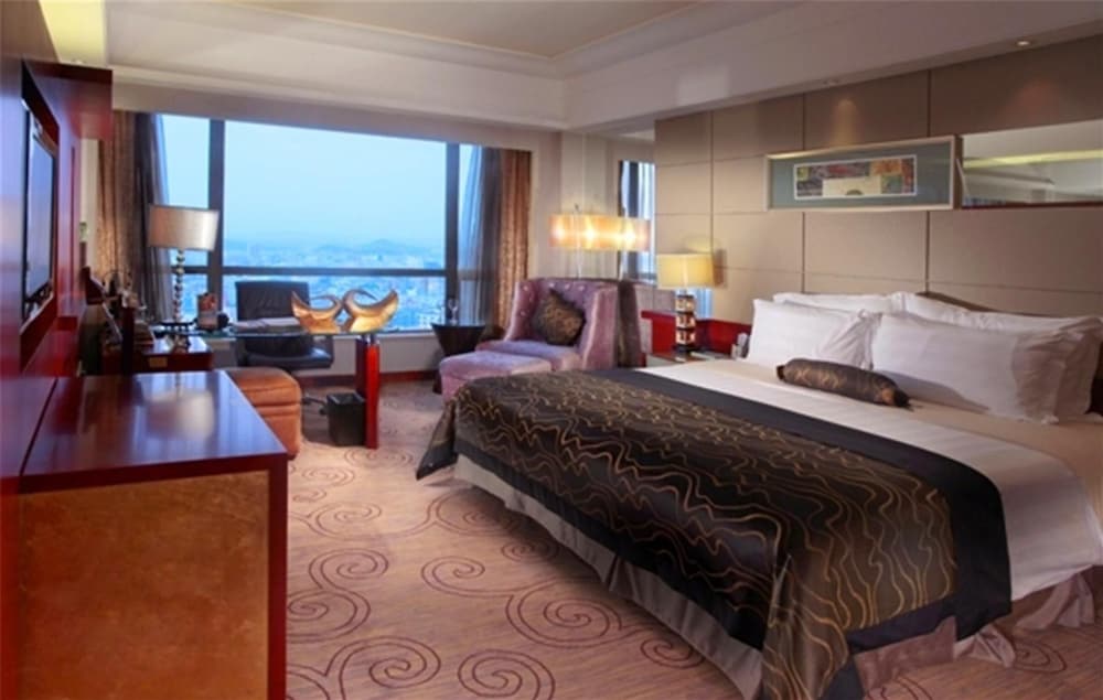 Фото Wellton International Hotel Dongguan