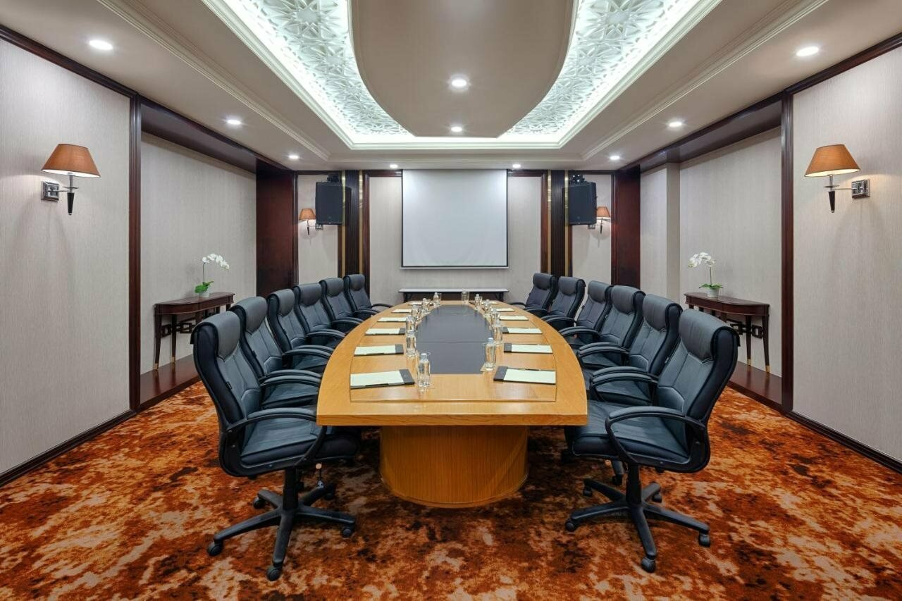 Фото Melia Vinpearl Danang Riverfront