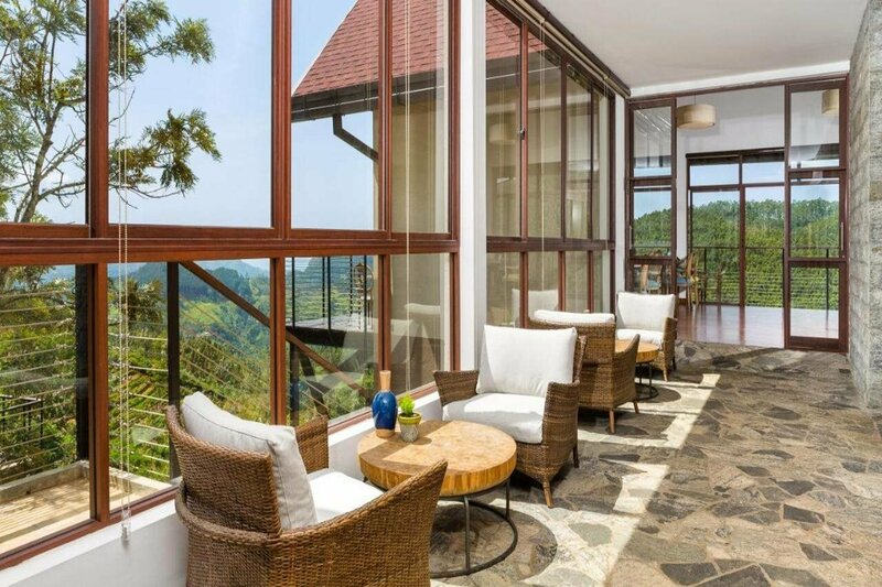Гостиница Anasa Wellness Resort
