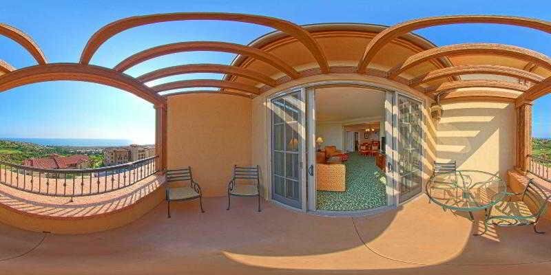 Фото Marriott's Newport Coast Villas