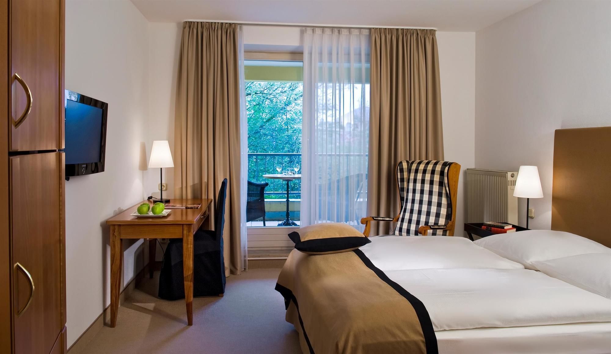 Фото Tryp by Wyndham Rosenheim