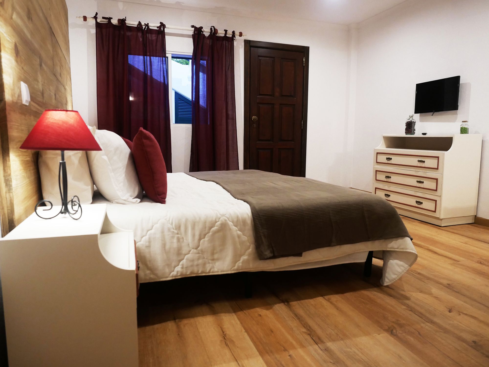 Фото Vila Lusitânia