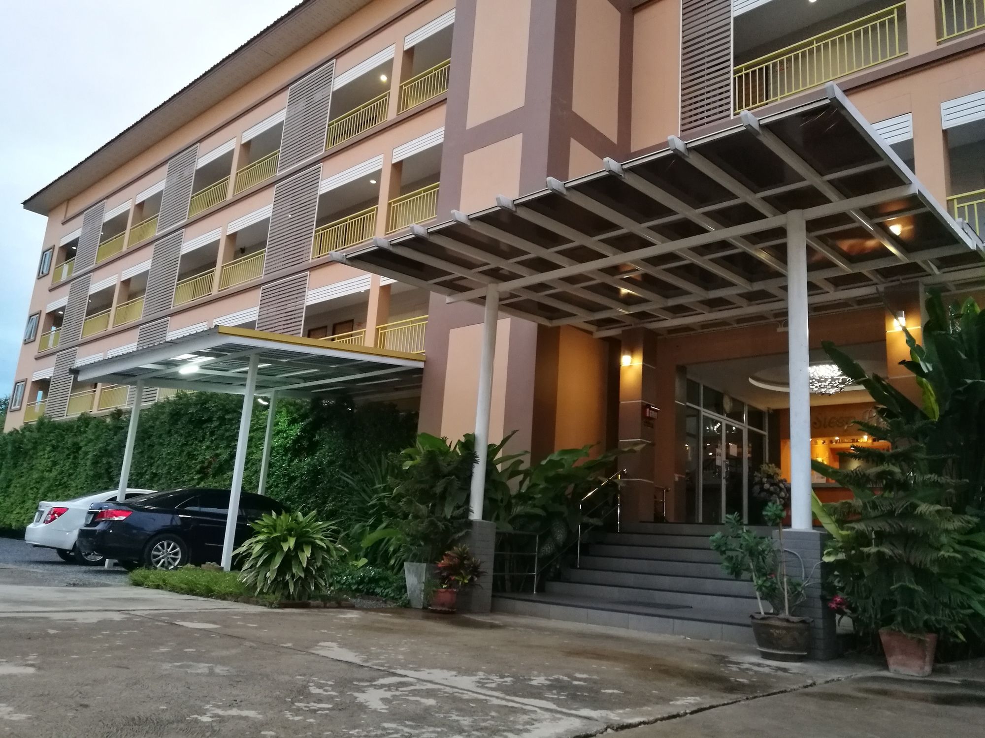 Фото T Sleep Place