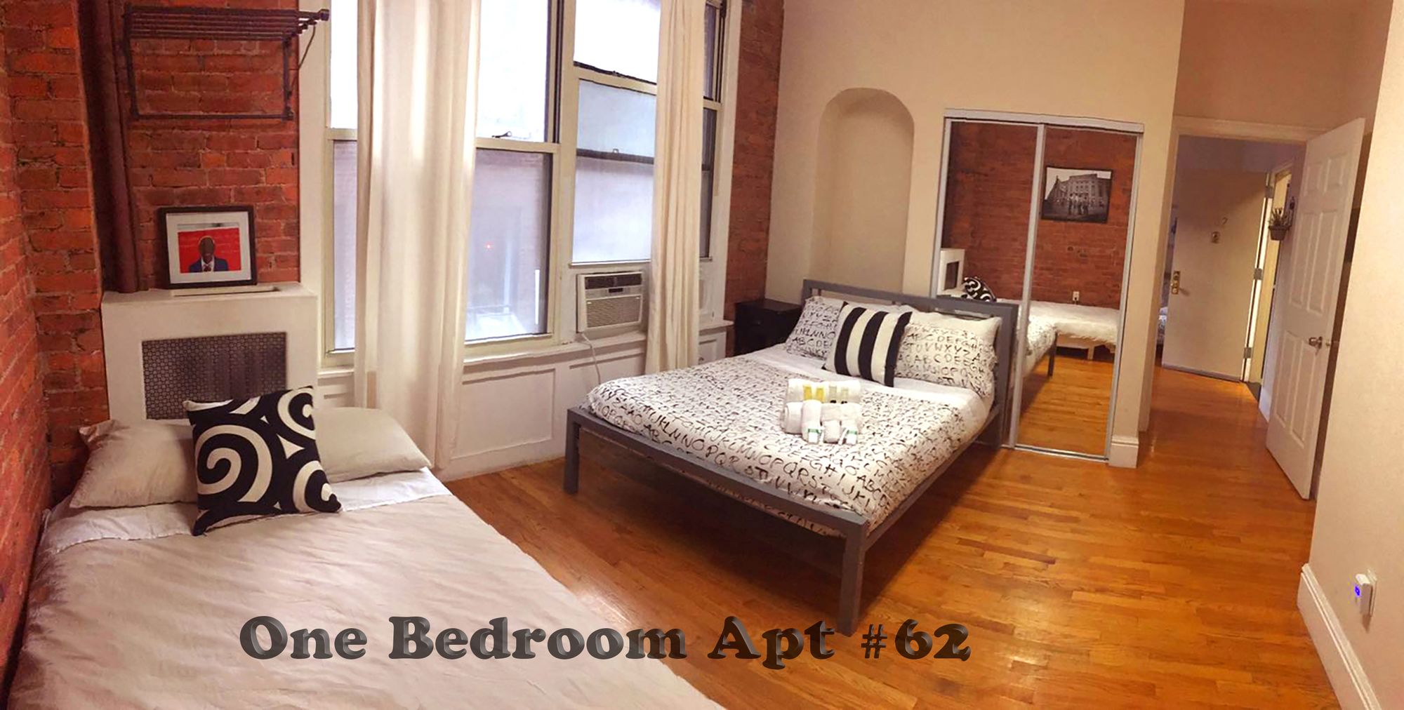 Фото Macy Empire Apartments