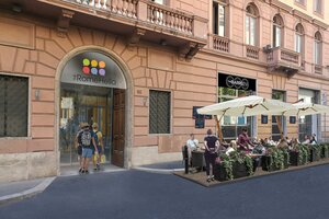 Хостел The RomeHello