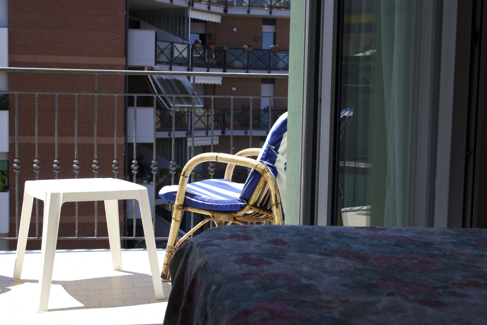 Фото Hotel Residence Charles