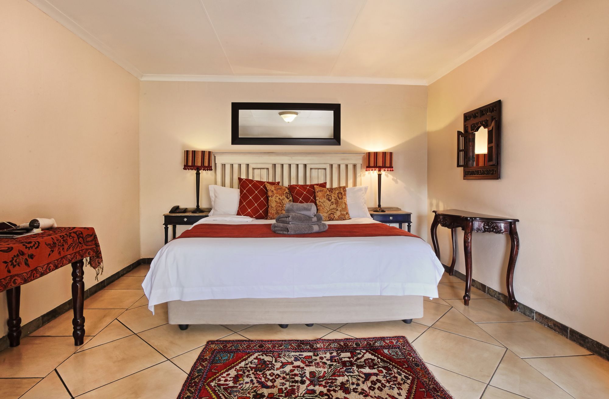 Фото Casa Toscana