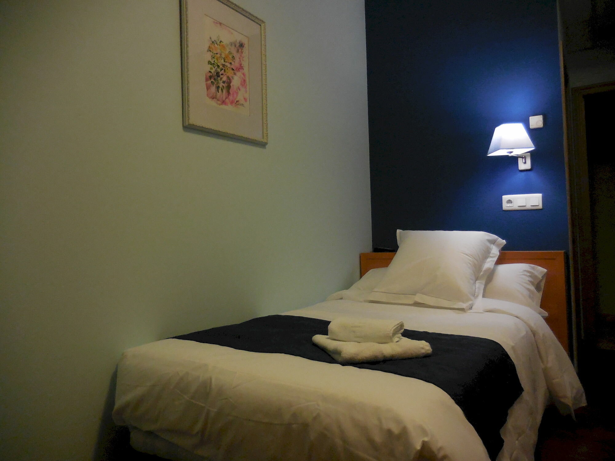 Фото Hotel Ribeira Sacra