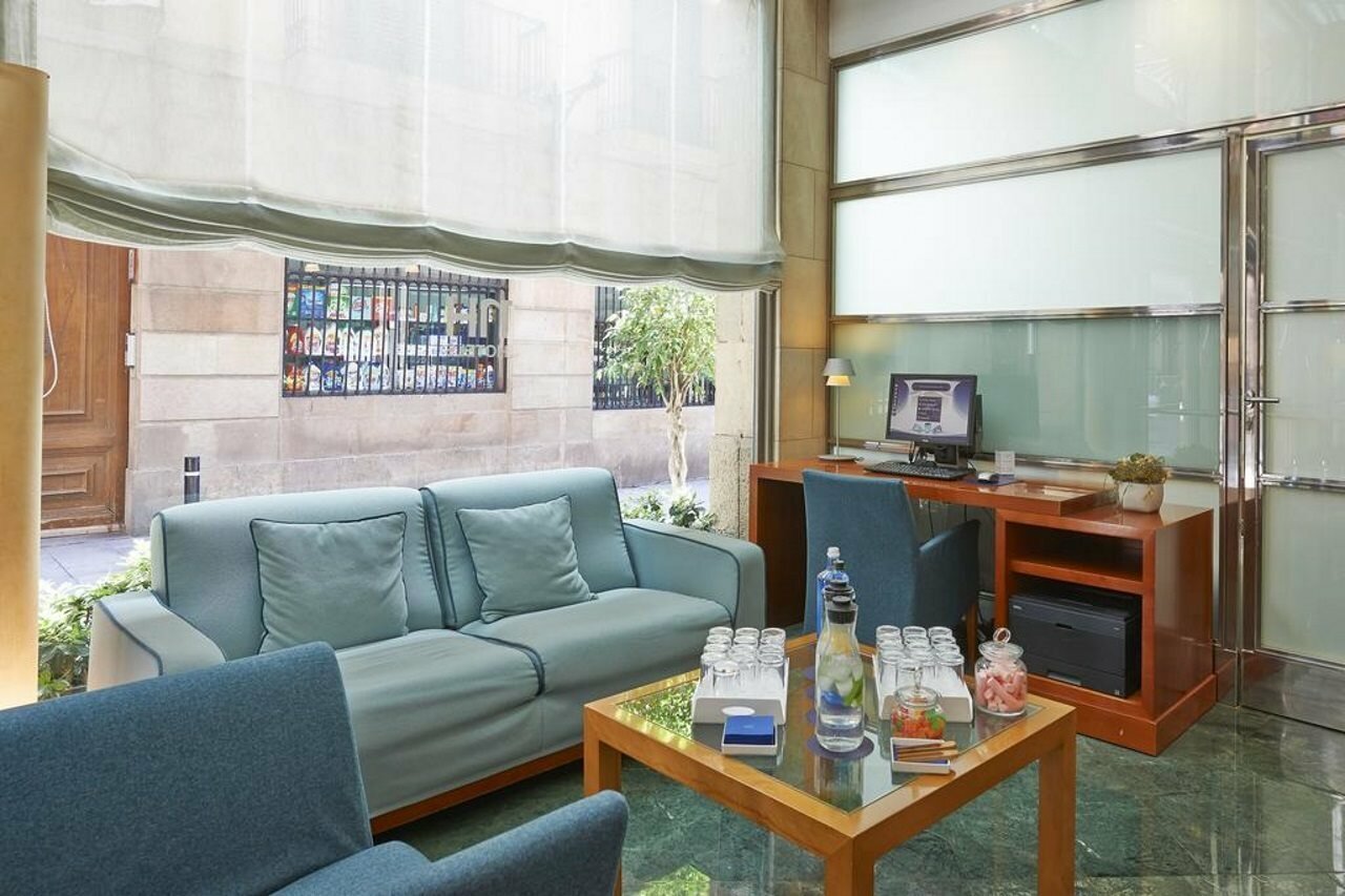 Фото Kimpton Vividora Hotel, an Ihg Hotel