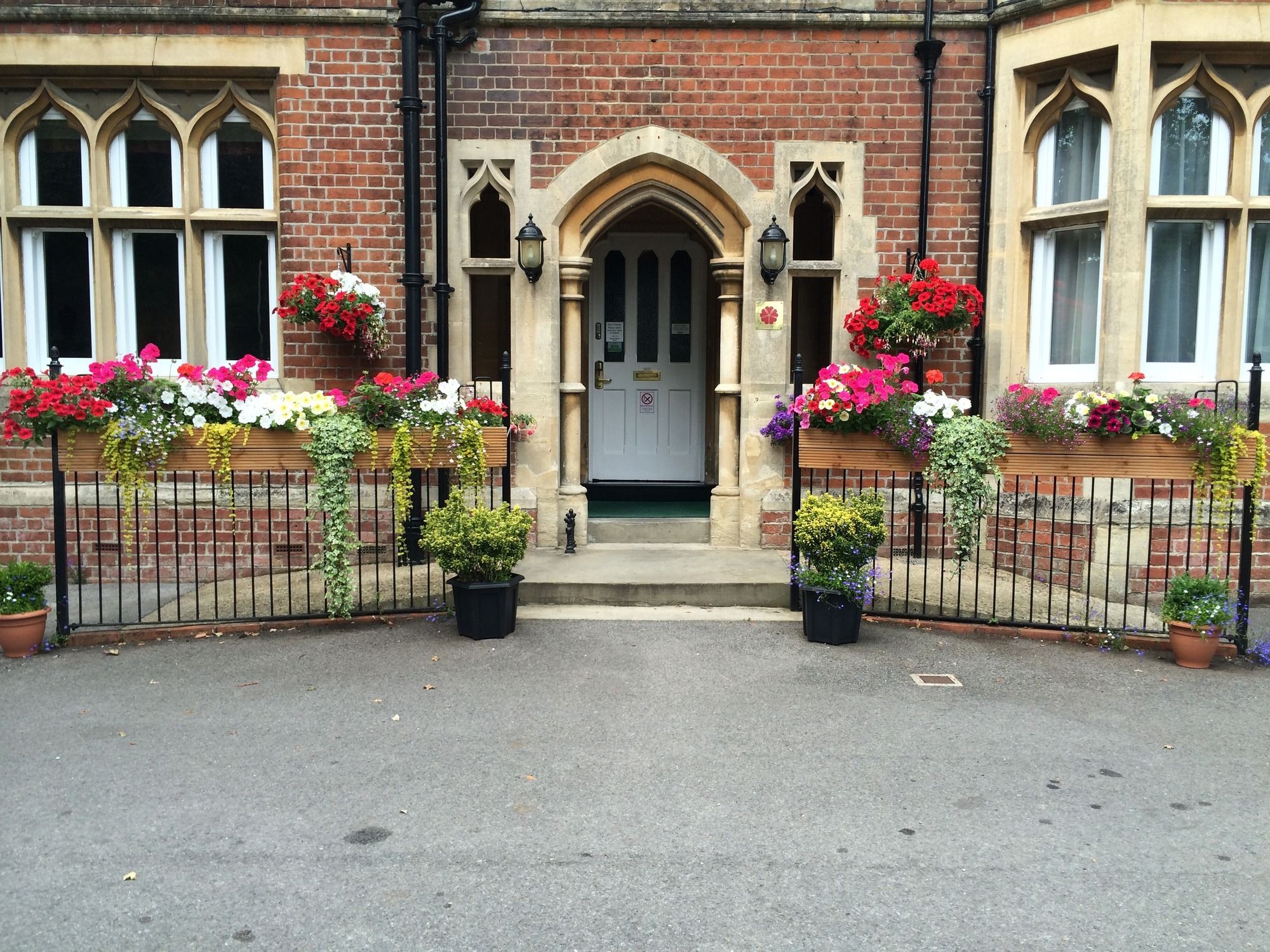 Фото Beech House Hotel