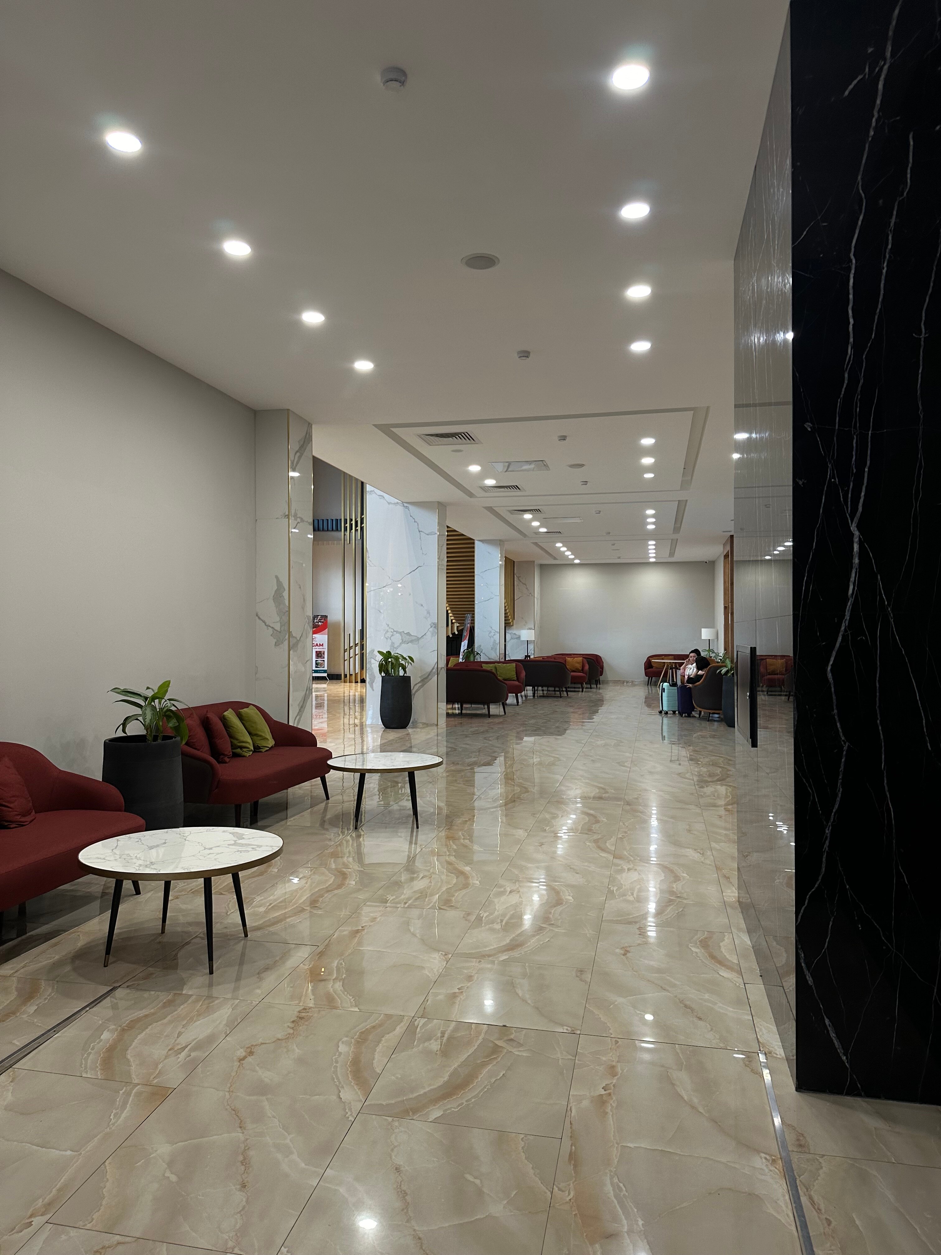 Фото Tor're Astana, Trademark Collection by Wyndham