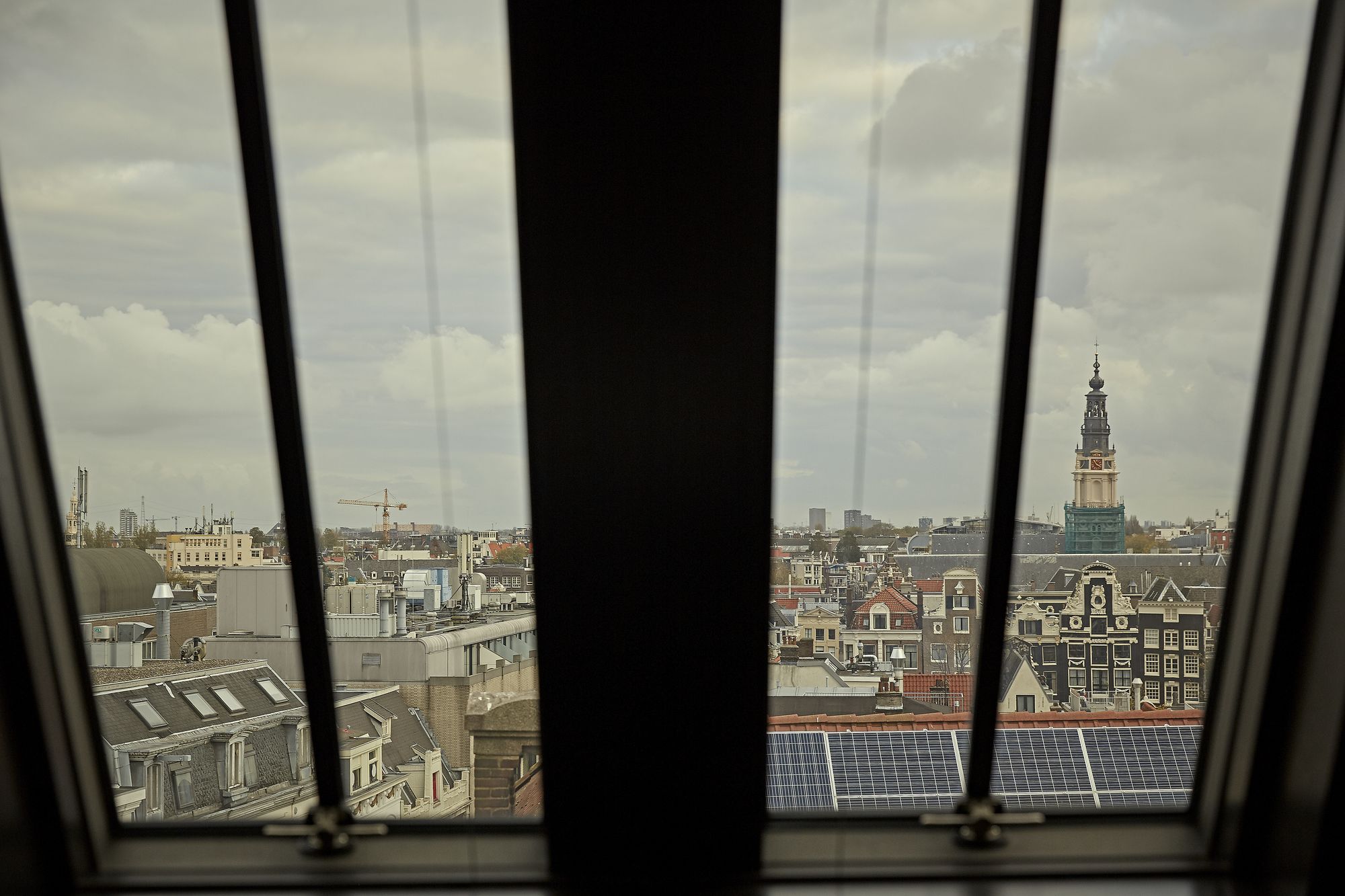 Фото Hotel TwentySeven