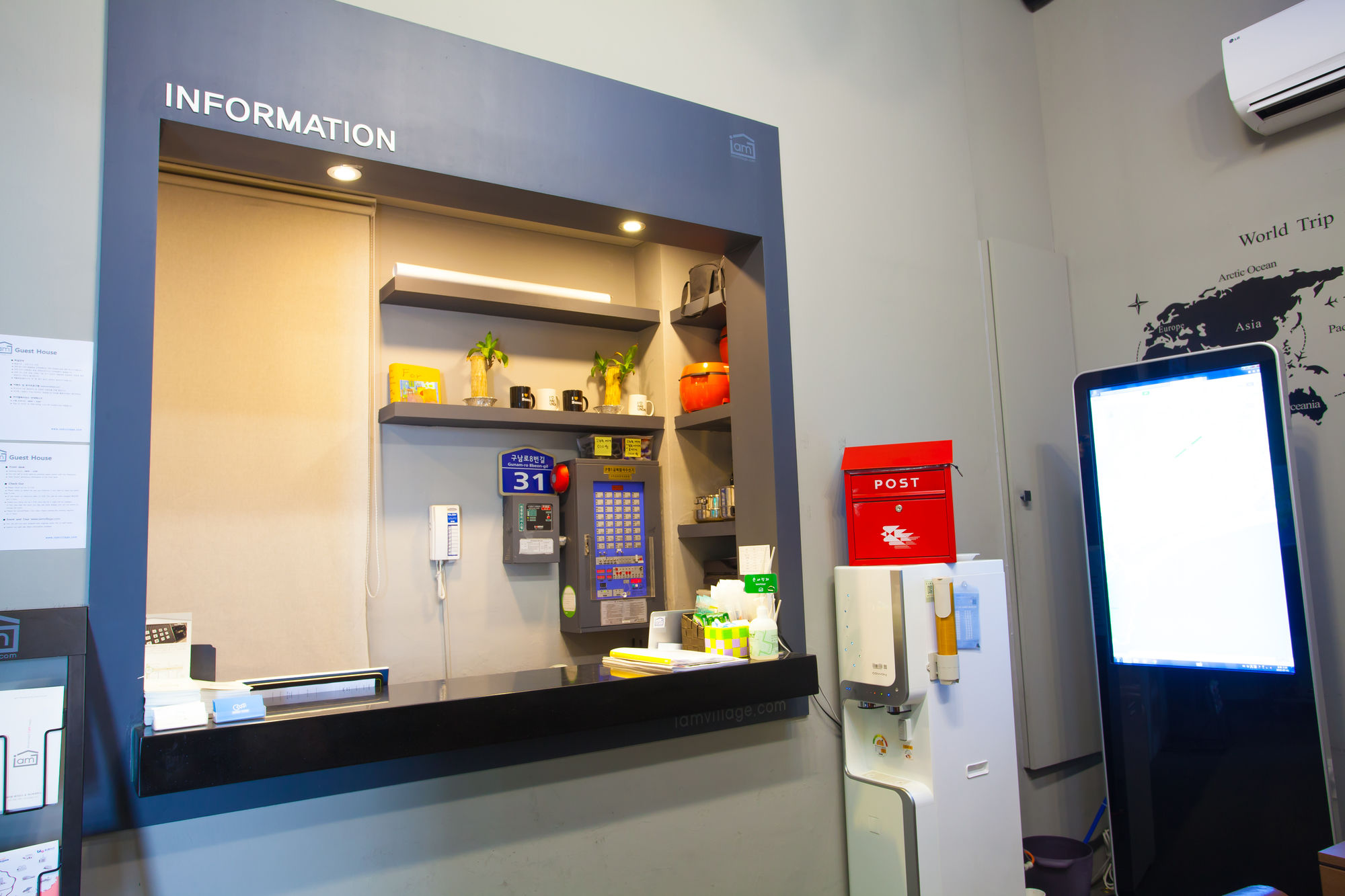 Фото Iam Residence