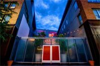 Фото The Chambers Hotel