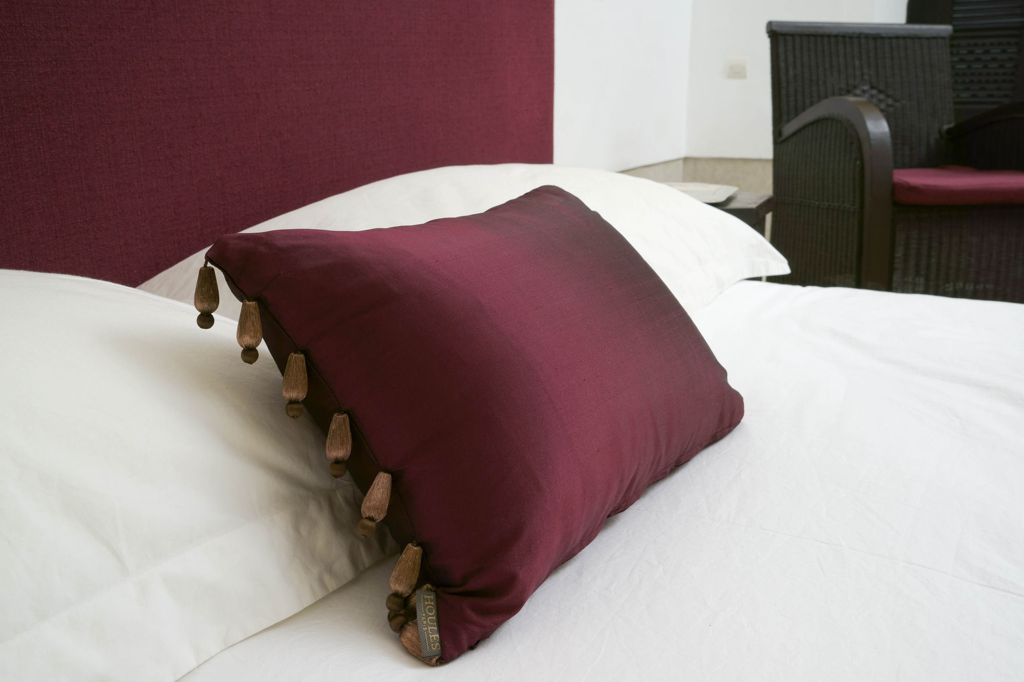 Фото Riad Sapphire and SPA