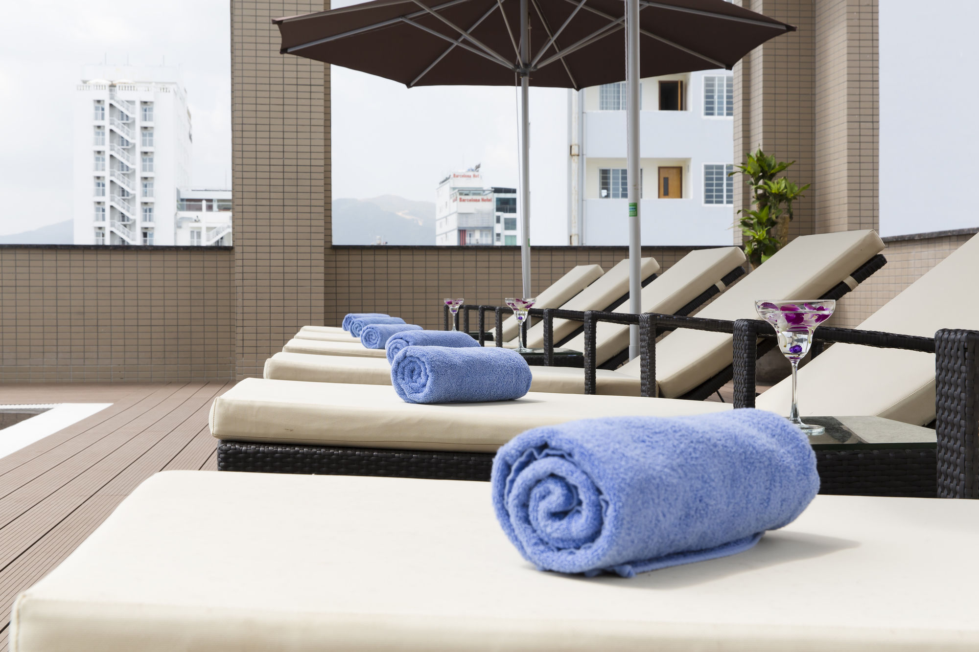 Фото Muong Thanh Luxury Nha Trang