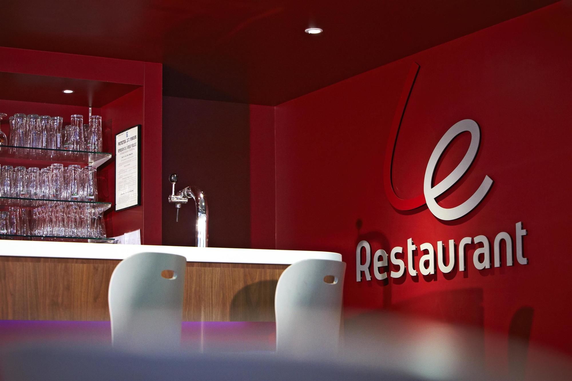 Фото Campanile Dunkerque Sud - Loon Plage