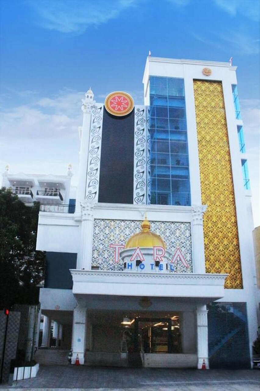 Фото Tara Hotel Yogyakarta